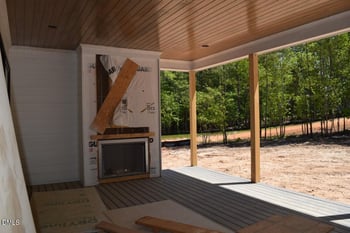 110 Spanish Oak Dr, Youngsville, NC 27596