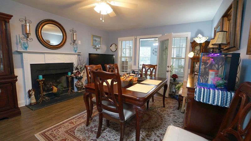 110 Spencers Gate Dr, Youngsville, NC 27596