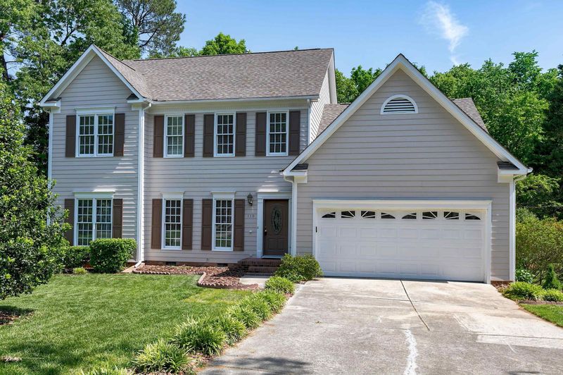 110 St Lazare Dr, Cary, NC 27513