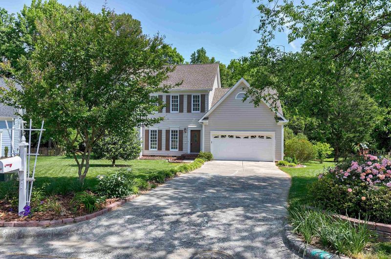 110 St Lazare Dr, Cary, NC 27513