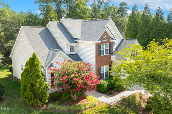 110 Stablegate Dr, Cary, NC 27513
