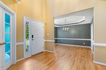 110 Stablegate Dr, Cary, NC 27513