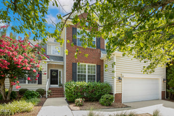 110 Stablegate Dr, Cary, NC 27513