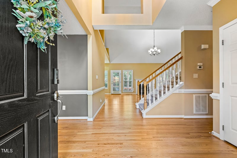 110 Stablegate Dr, Cary, NC 27513