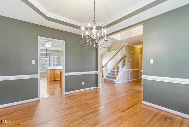 110 Stablegate Dr, Cary, NC 27513