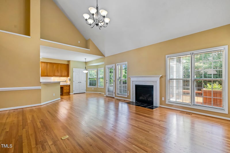 110 Stablegate Dr, Cary, NC 27513