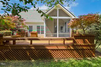 110 Stablegate Dr, Cary, NC 27513