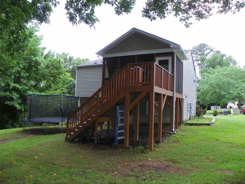 110 Stanway Dr, Knightdale, NC 27545