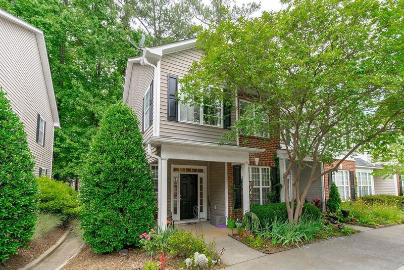 110 Star Thistle Ln, Cary, NC 27513