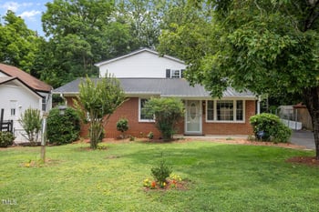 110 Starlite Dr, Carrboro, NC 27510