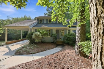 110 Stockett Ct, Garner, NC 27529