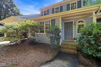 110 Stockett Ct, Garner, NC 27529