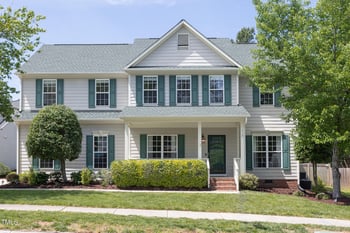 110 Stoney Dr, Durham, NC 27703