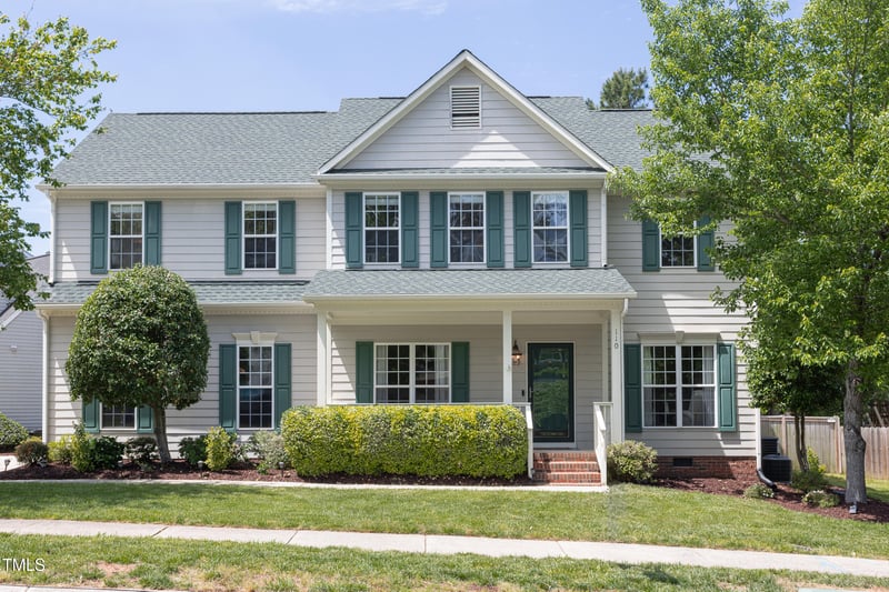 110 Stoney Dr, Durham, NC 27703