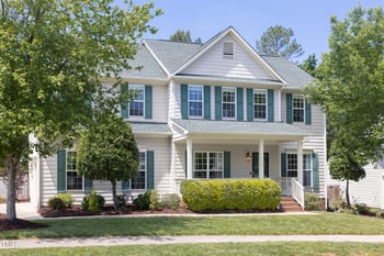 110 Stoney Dr, Durham, NC 27703