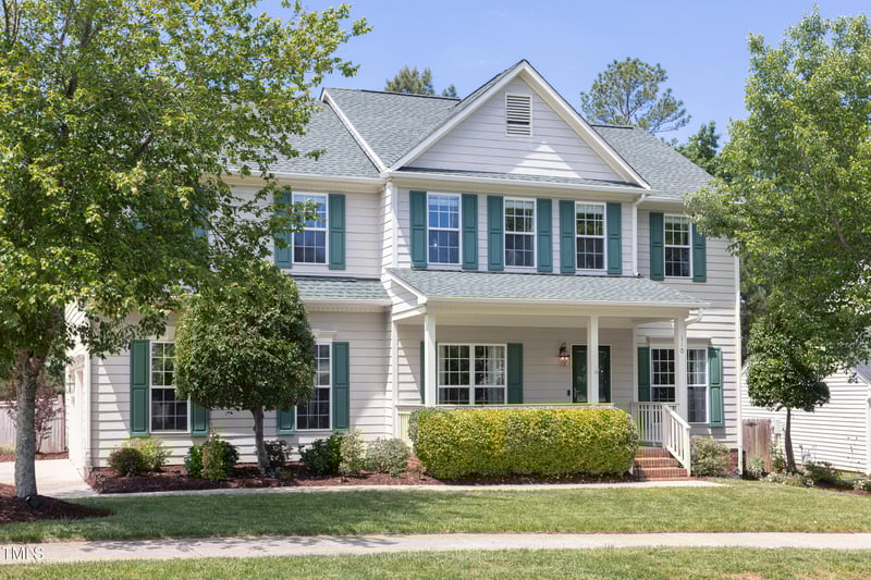 110 Stoney Dr, Durham, NC 27703