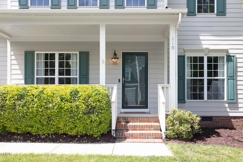 110 Stoney Dr, Durham, NC 27703