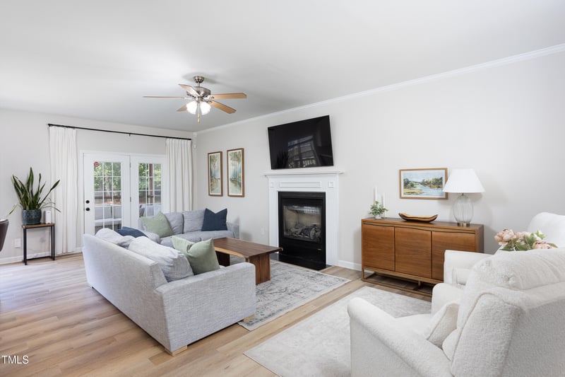 110 Stoney Dr, Durham, NC 27703