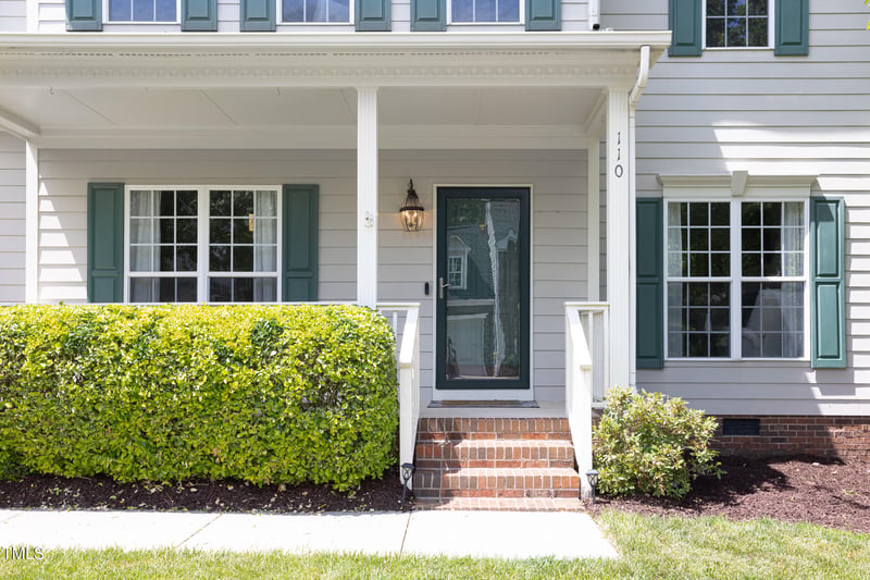 110 Stoney Dr, Durham, NC 27703