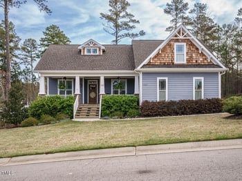 110 Streamside Dr, Sanford, NC 27330