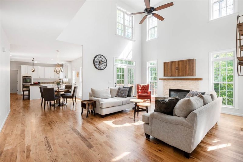 110 Sturdivant Rd, Durham, NC 27705