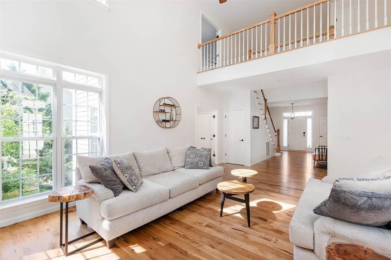 110 Sturdivant Rd, Durham, NC 27705