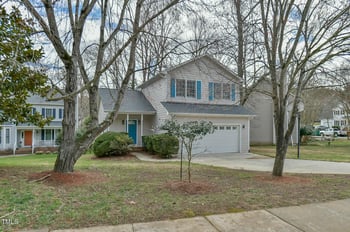 110 Sudbury Ln, Chapel Hill, NC 27516