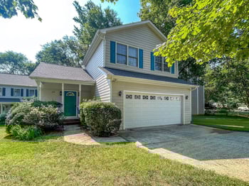 110 Sudbury Ln, Chapel Hill, NC 27516