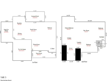 110 Summerlin Dr, Clayton, NC 27527