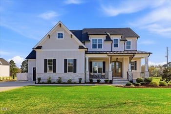 110 Summerlin Dr, Clayton, NC 27527