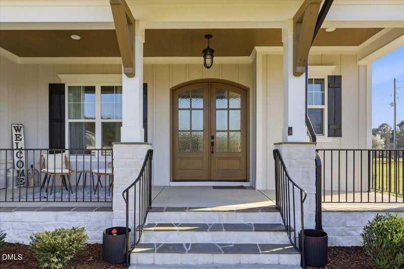 110 Summerlin Dr, Clayton, NC 27527