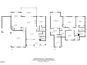 110 Summerlin Dr, Clayton, NC 27527