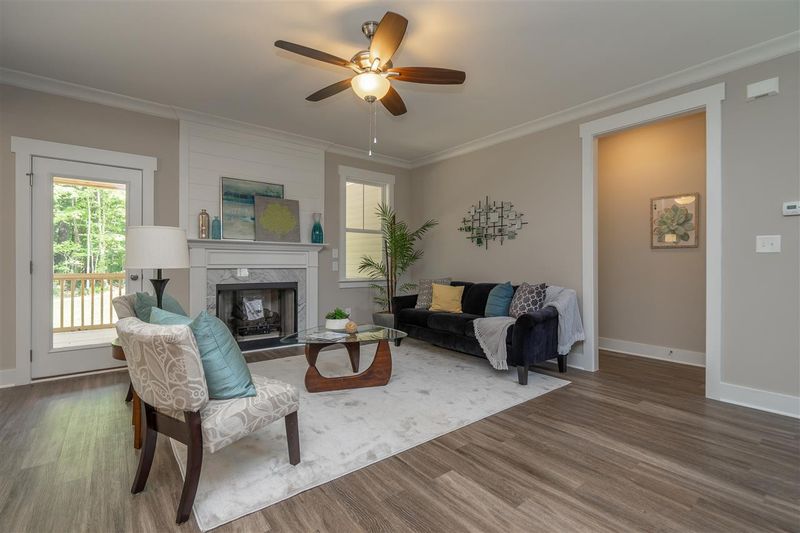 110 Sweet Birch Ave, Zebulon, NC 27597