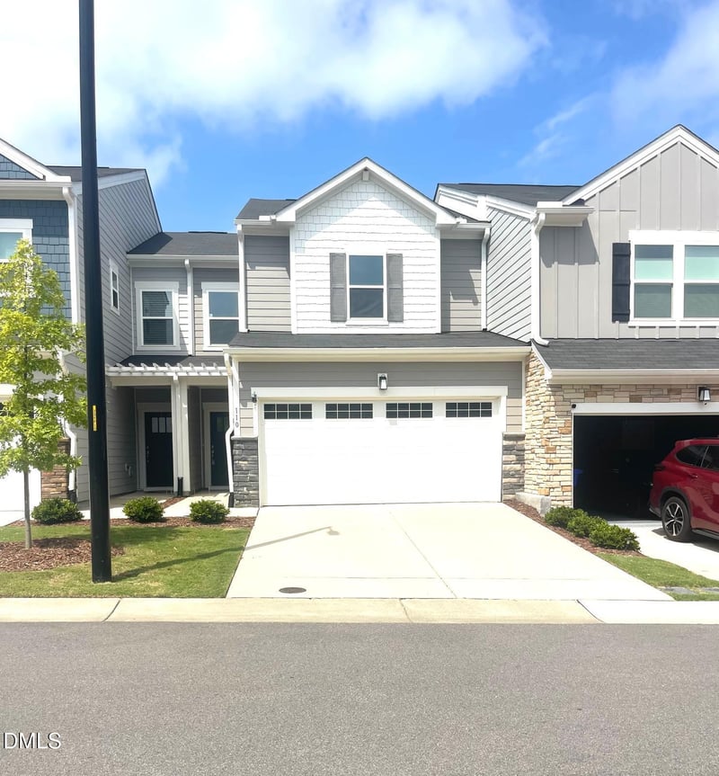 110 Sydney Harbor St, Chapel Hill, NC 27516