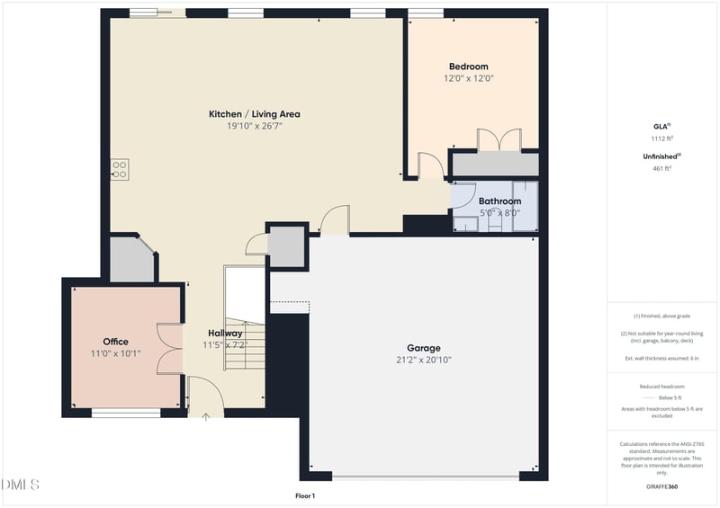 110 Symmetry Loop, Youngsville, NC 27596