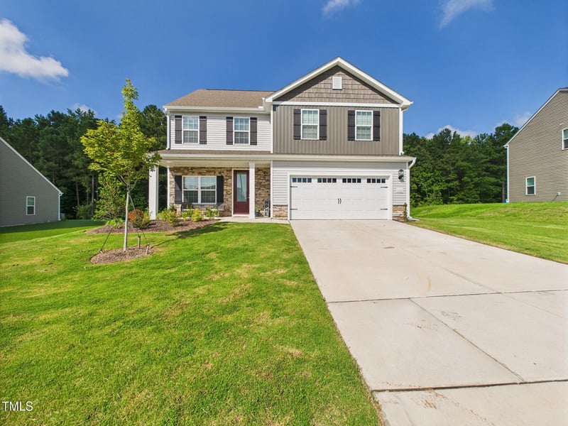 110 Symmetry , Youngsville, NC 27596