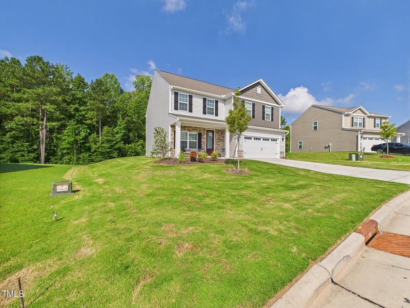 110 Symmetry , Youngsville, NC 27596