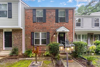 110 Taylors Pond Dr, Cary, NC 27511