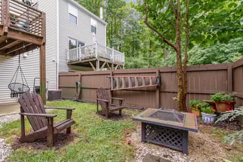 110 Taylors Pond Dr, Cary, NC 27511