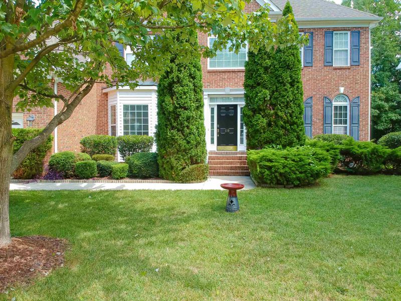 110 Tealight Ln, Cary, NC 27513