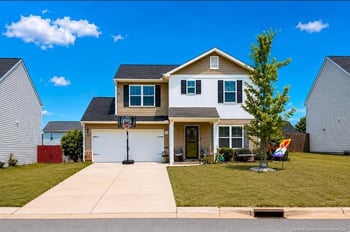 110 Telegraph Ln, Burlington, NC 27217