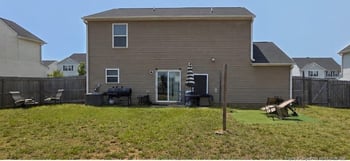 110 Telegraph Ln, Burlington, NC 27217
