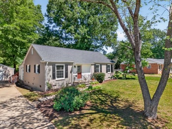 110 Temple Ln, Durham, NC 27713