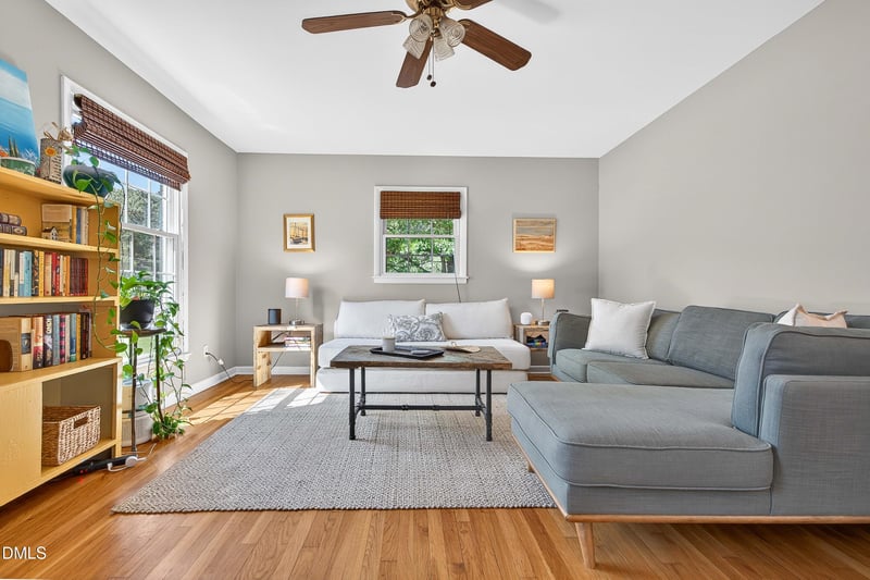 110 Temple Ln, Durham, NC 27713