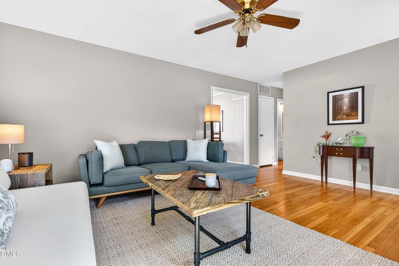 110 Temple Ln, Durham, NC 27713