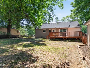 110 Temple Ln, Durham, NC 27713