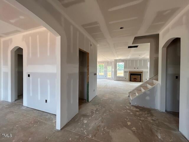 110 Tennyson Dr, Garner, NC 27529
