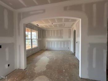 110 Tennyson Dr, Garner, NC 27529