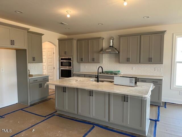 110 Tennyson Dr, Garner, NC 27529