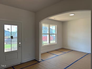 110 Tennyson Dr, Garner, NC 27529